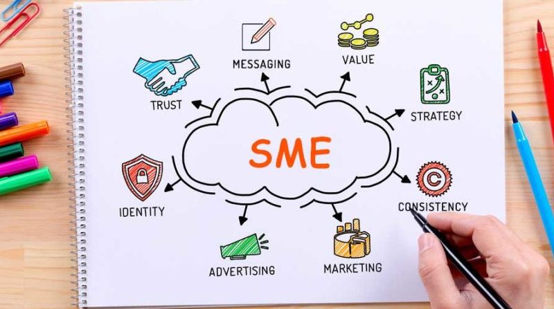 A SME roadmap for exponential growth